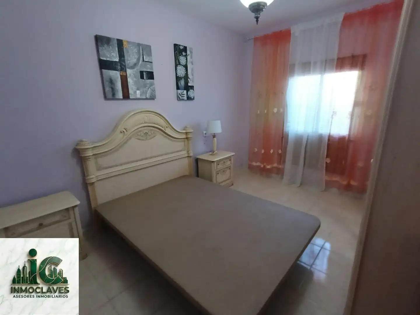 Habitación de Casa o chalet en venta en Algeciras
