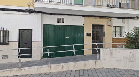 Foto 4 von Geschaftsraum zur Miete in Plaza Nuestra Señora de Los Dolores, 4, Las Colonias, Huelva Capital