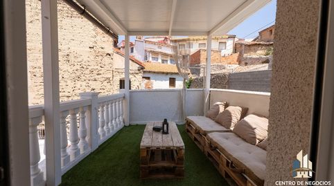 Foto 4 de Casa o xalet en venda a San Miguel, 8, Maluenda, Zaragoza