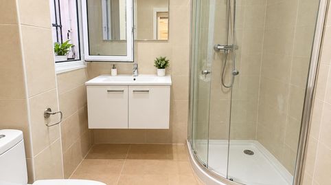 Foto 5 de Planta baja en venta en Sants, Barcelona Capital