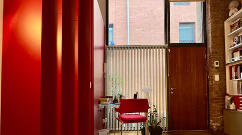 Photo 4 of Flat to rent in  del Mas de Roda, El Poblenou,  Barcelona Capital