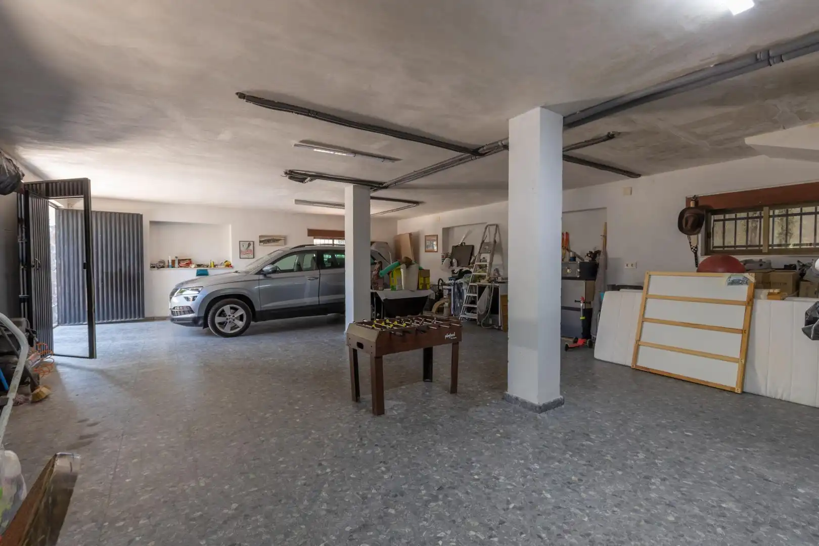 Chalet con terraza en venta en Urbanizacion de los Cerezos 31, imagen 35