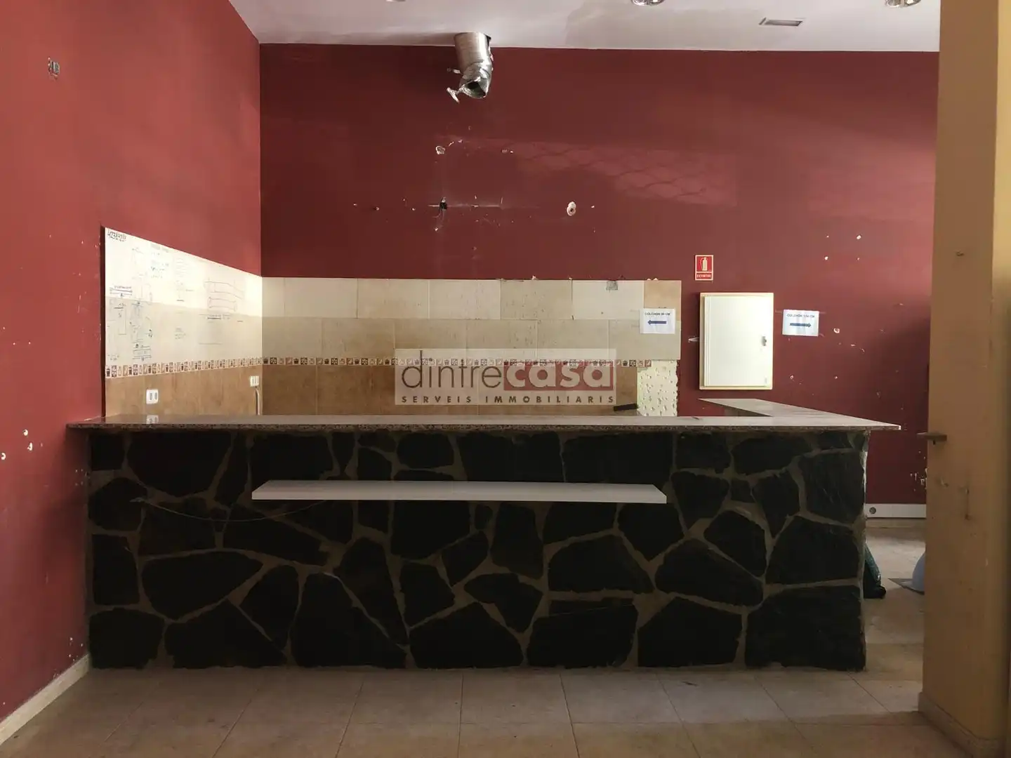 Business premises for sale in Carrer de Mar 52, imagen 6