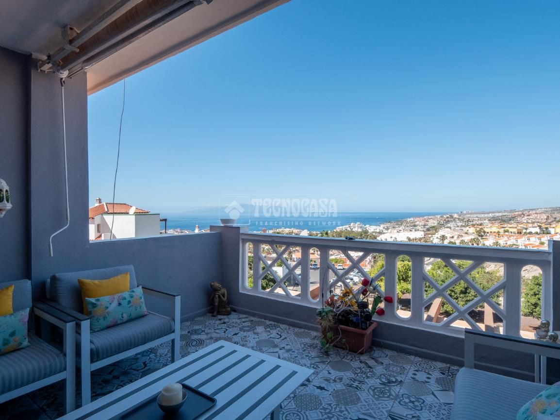 Study for sale in San Eugenio Alto, Costa Adeje