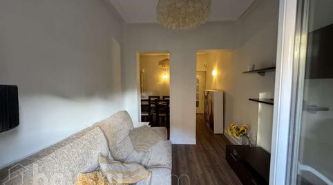 Foto 4 de Pis de lloguer a Calle de Juan Tornero, ., Puerta del Ángel, Madrid