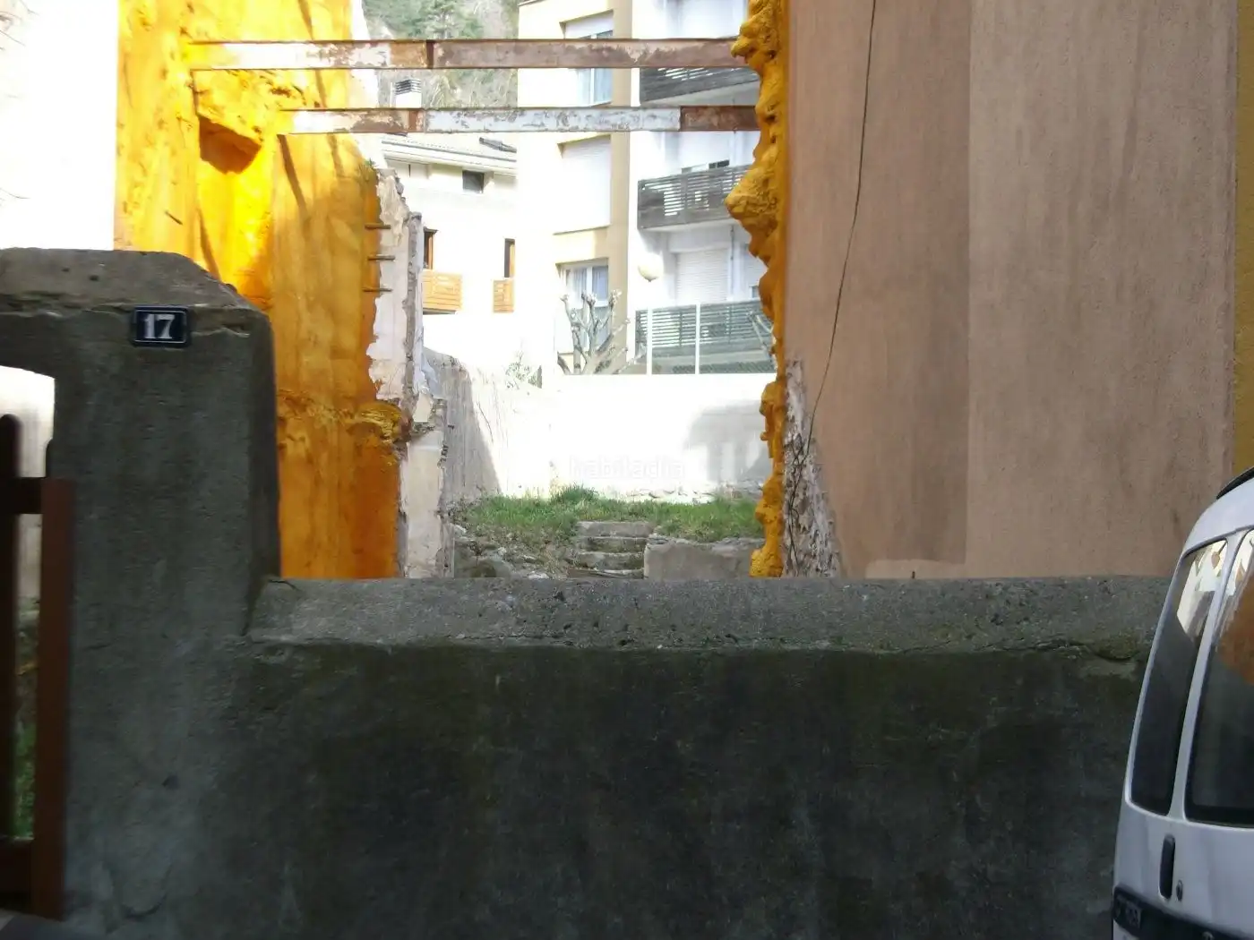 Terrain résidentiel à vendre à Calle Verge de Gràcia 15, imagen 11