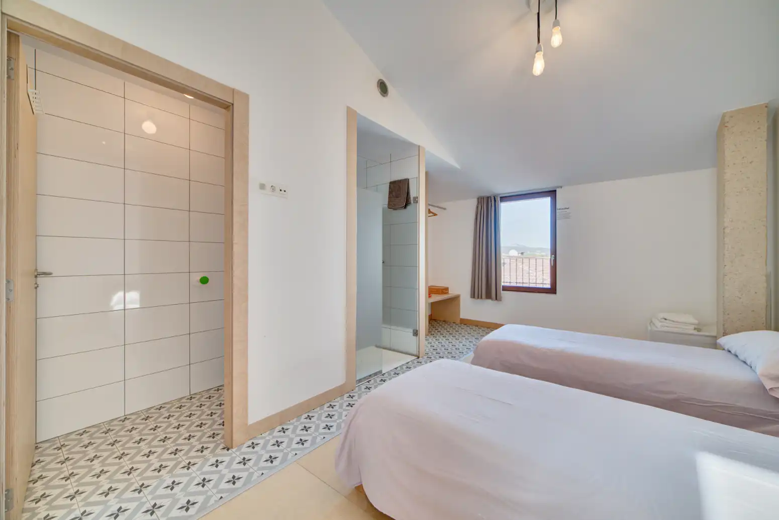 Habitación de Casa o chalet en venta en Cendea de Olza / Oltza Zendea con Calefacción