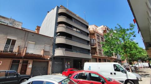 Foto 3 de Garaje en venta en  Castella, 8, Instituts - Universitat,  Lleida Capital