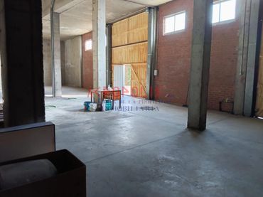 Gewerbefläche zur Miete in Benavente