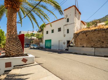 Casa en venda a Barrio la Culata 11