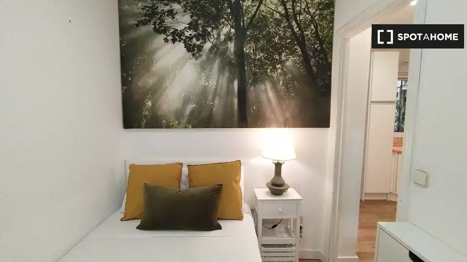 Flat to rent in Chamberí, imagen 9