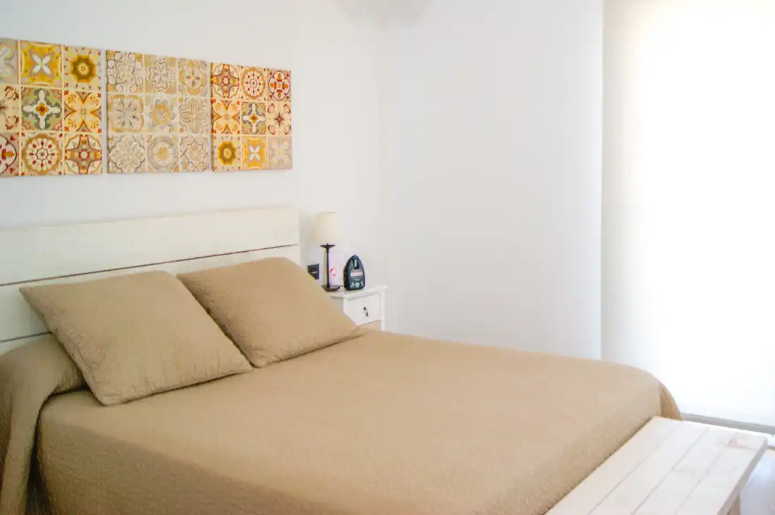 Villa mit Pool zum Verkauf in Carrer Manuela Molina Segura 1, imagen 10