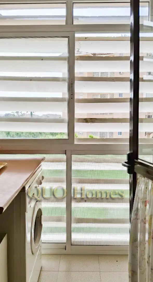 Balcony of Flat for sale in Jerez de la Frontera  with Air Conditioner, Furnished and Balcony