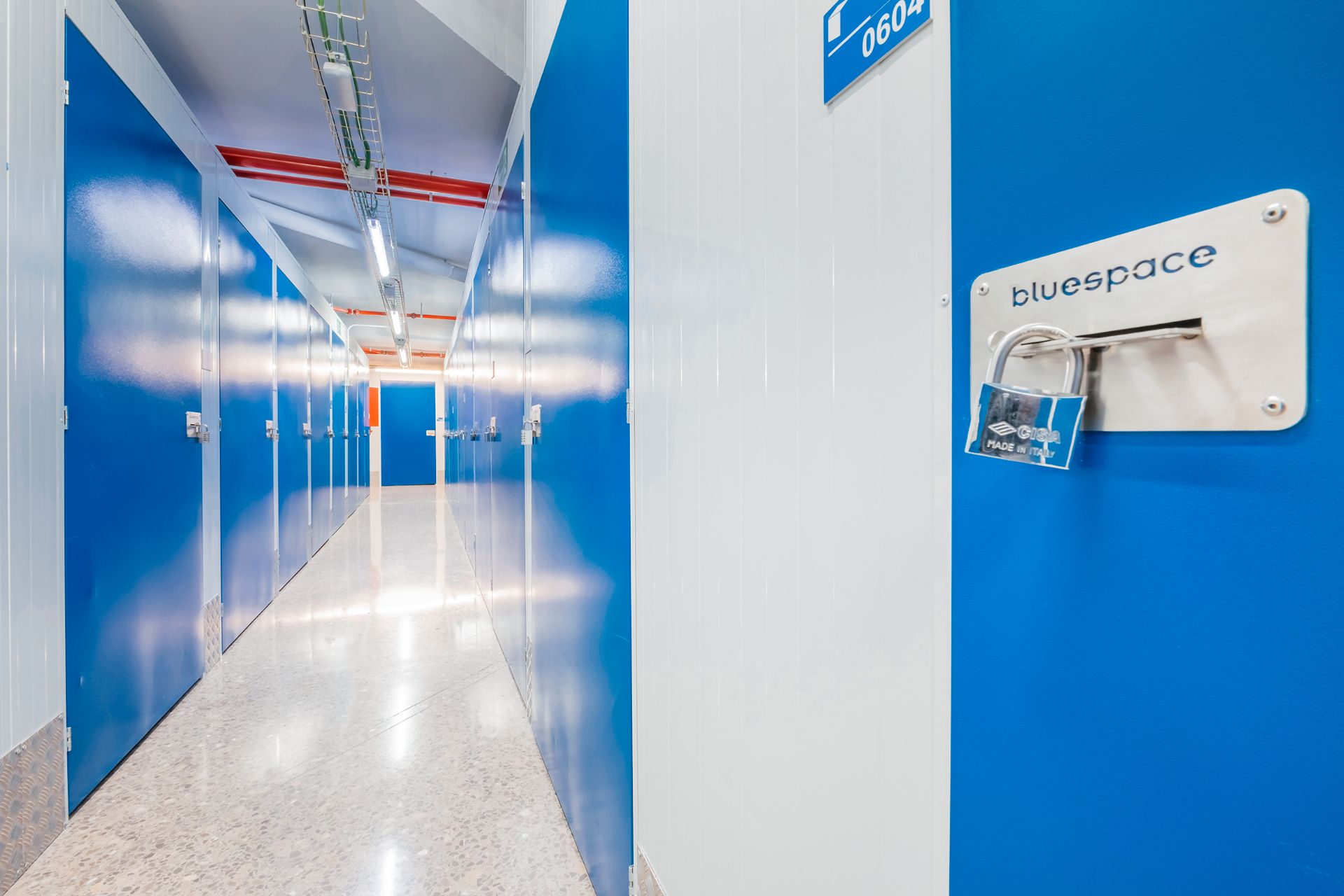 Storage room for rent in  Barcelona Capital