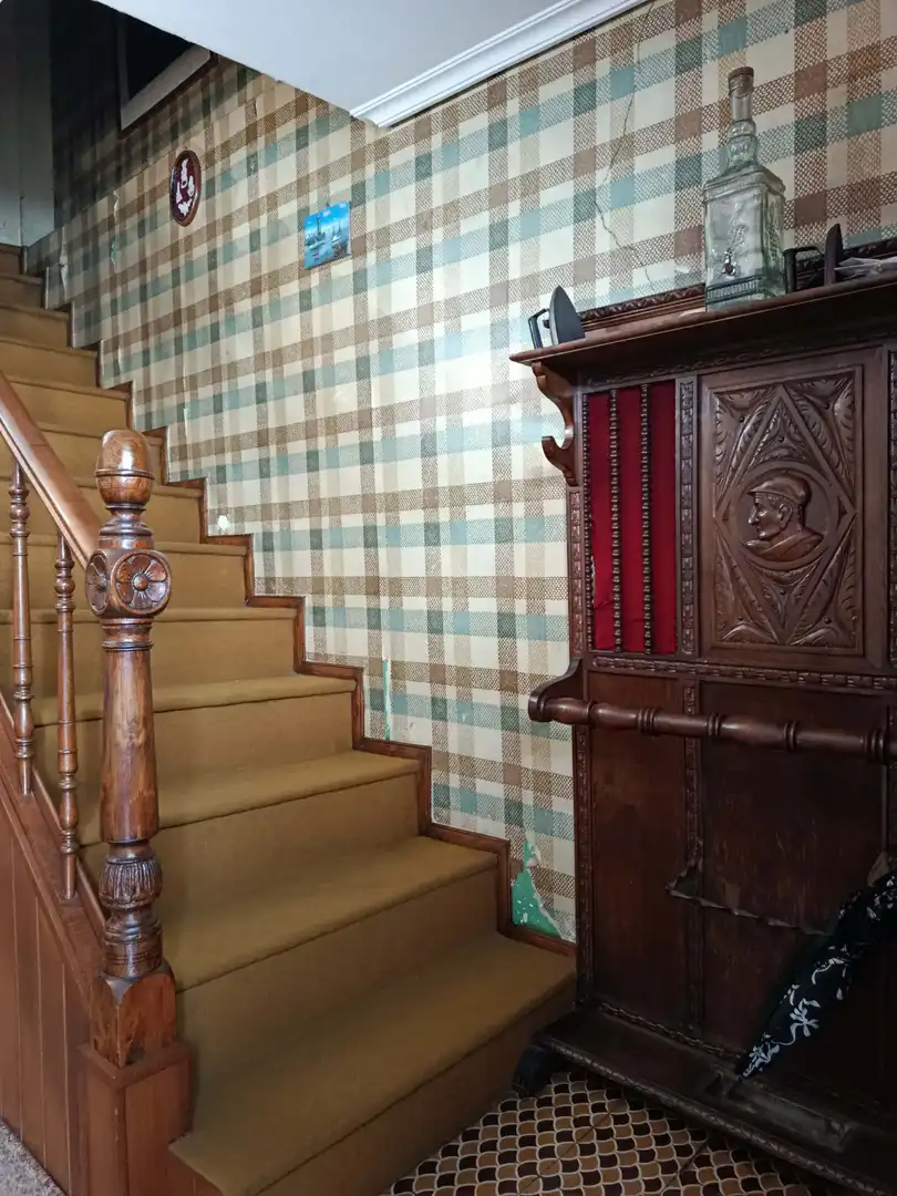 Casa o chalet en venta en Cabrillanes con Calefacción