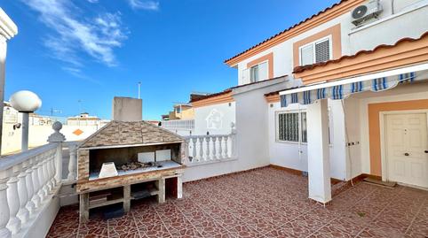 Foto 3 de Casa o xalet de lloguer a Zeniamar - Horizonte - La Campana, Orihuela