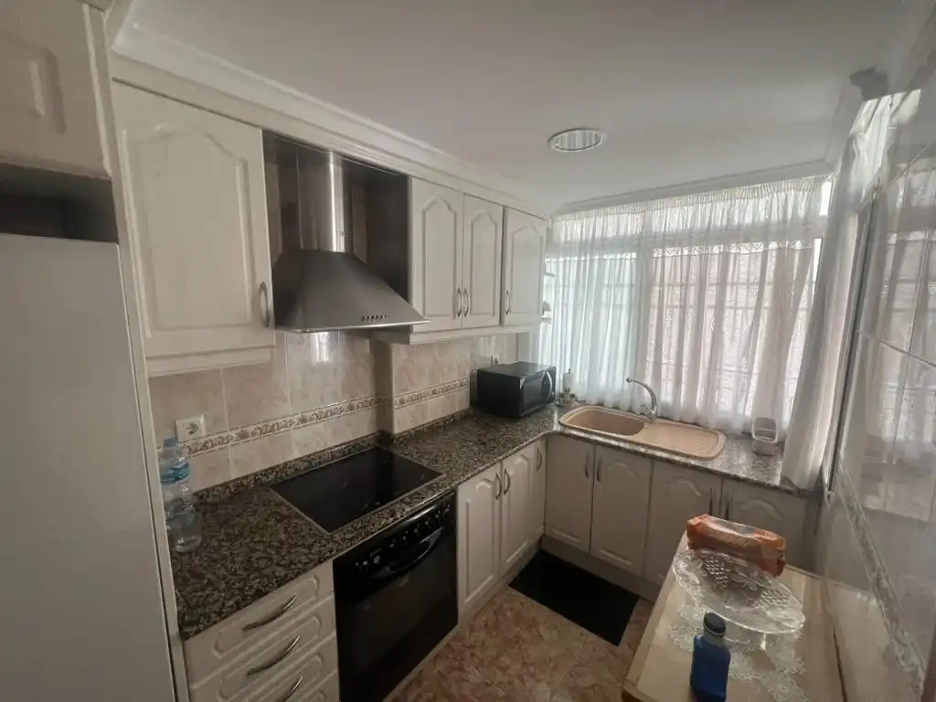 Cuina de Apartament en venda en Cullera