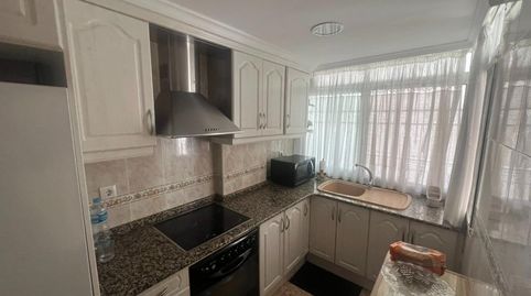 Foto 2 de Apartament en venda a Sant Antoni, Cullera