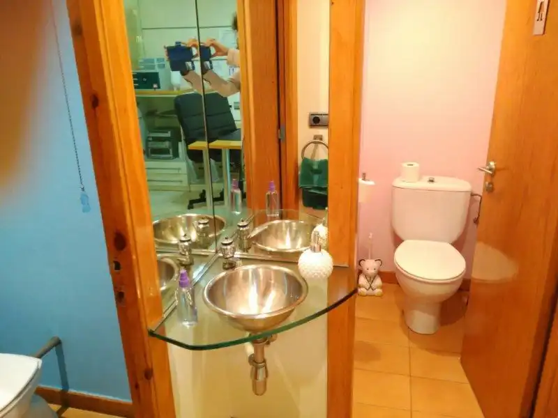 Business premises for sale in Erialdea / Centro, imagen 4