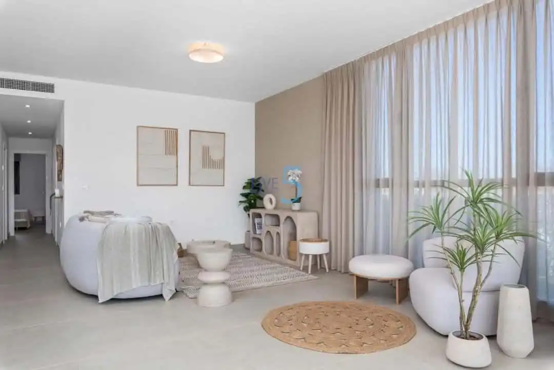 Ático con piscina en venta en Mar Menor de Cartagena – Cabo de Palos, imagen 27