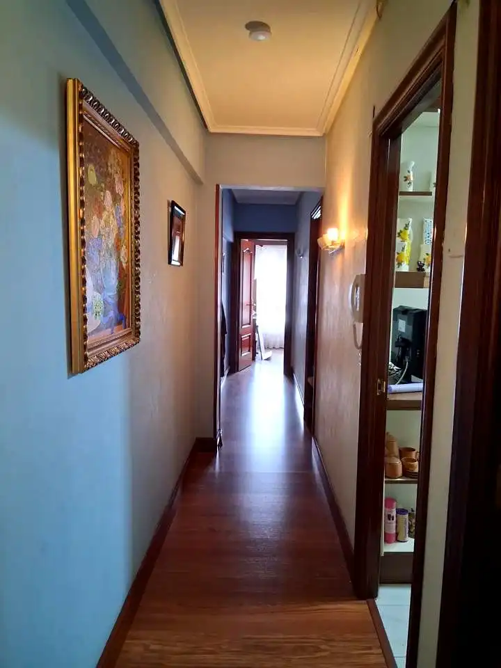 Wohnung zum Verkauf in Barakaldo  mit Heizung und Balkon