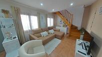 Living room of Single-family semi-detached for sale in Tordera  with Air Conditioner, Terrace and Balcony