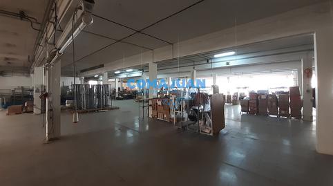 Photo 3 of Industrial buildings to rent in Cerdanyola Nord, Barcelona