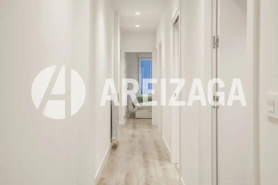 Wohnung zum Verkauf in Donostia - San Sebastián  mit Heizung und Balkon
