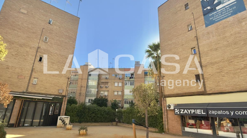 Photo 3 of Flat for sale in Cruz Roja, Sevilla