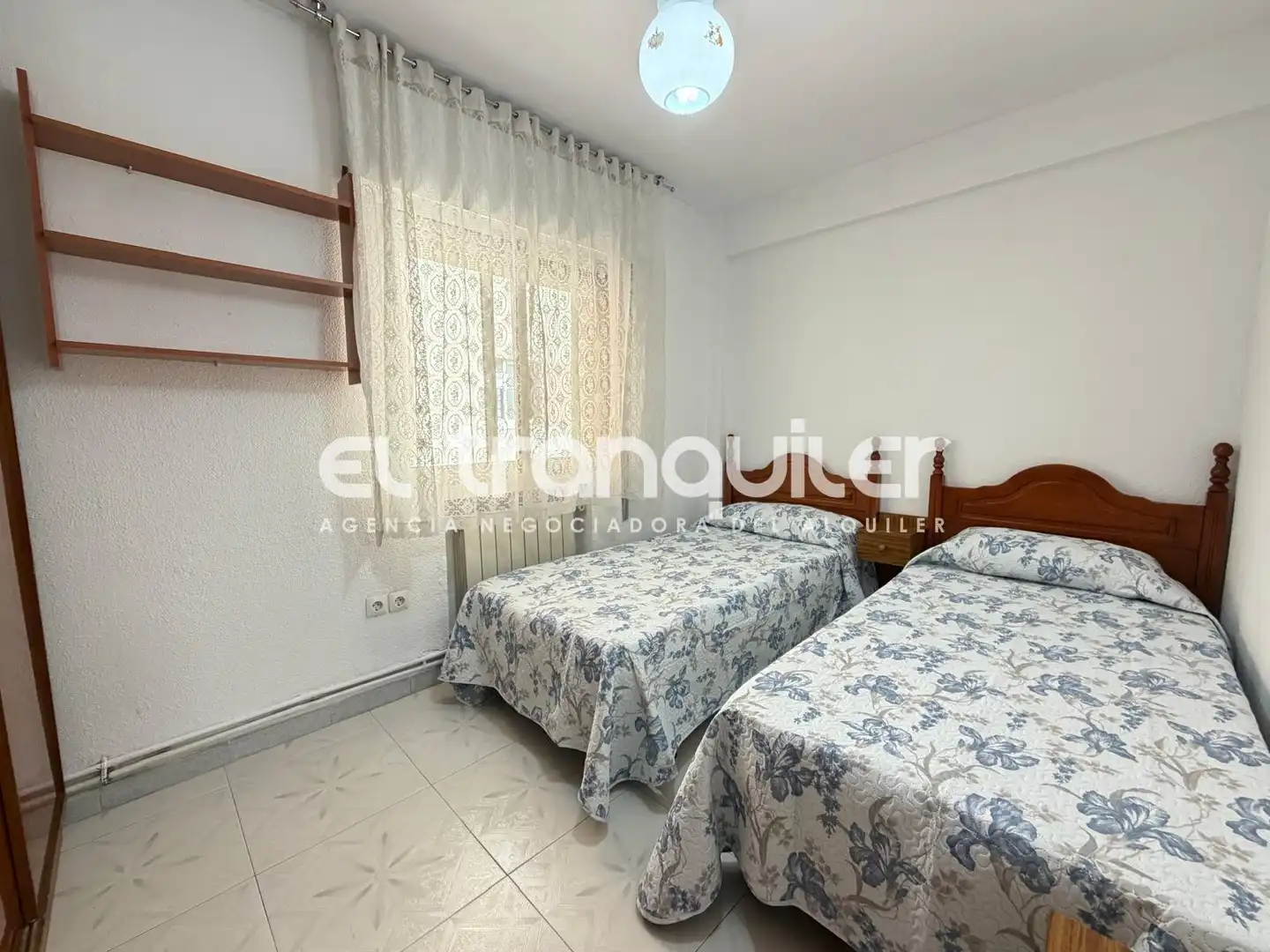 Flat for rent in Calle Ampurdan, Zarzaquemada