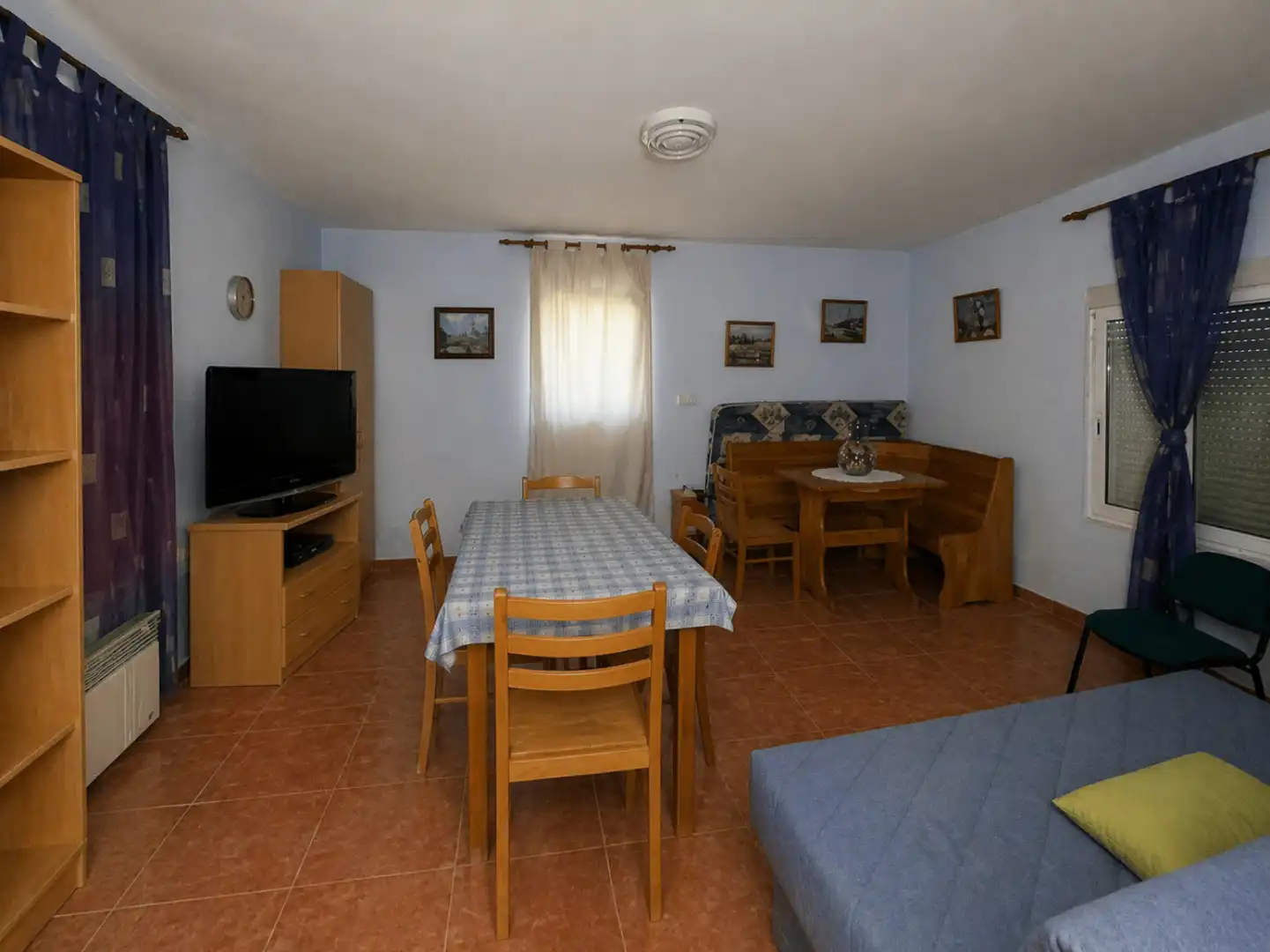 Sala d'estar de Terreny en venda en Montserrat