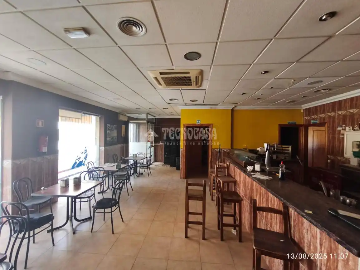 Gewerbefläche zum Verkauf in Calle TERUEL, imagen 4