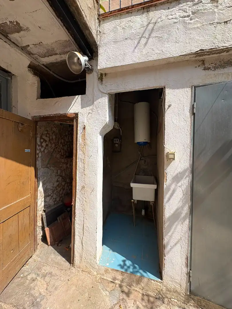 Reihenhaus zum Verkauf in Carrer de Pi i Margall, imagen 19