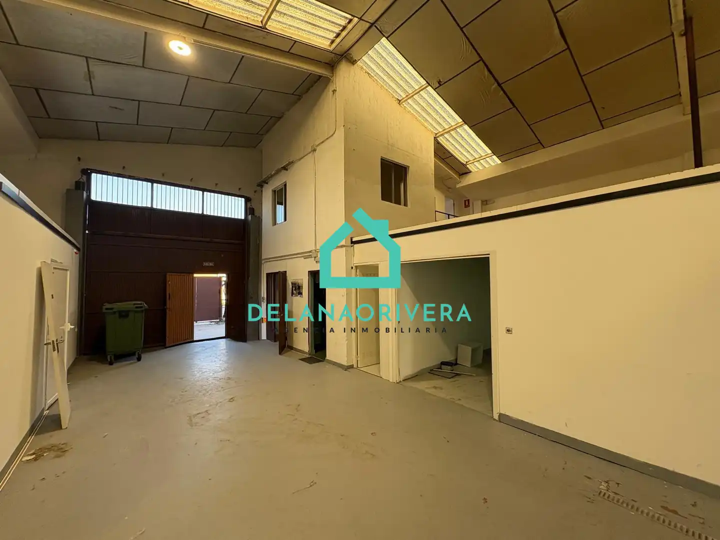 Nau industrial de lloguer a Calle Jaén 15, imagen 9