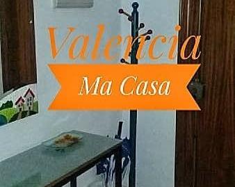 Photo 3 of Flat to rent in Barrio de Benimaclet, Valencia