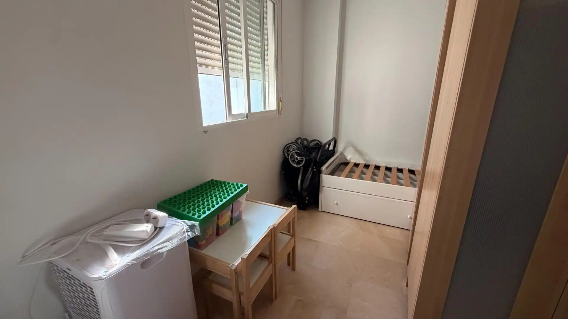 Apartamento en venta en Elche ciudad
