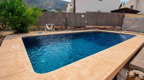 Foto 4 de Casa o xalet en venda a L'Albir, L'Alfàs del Pi