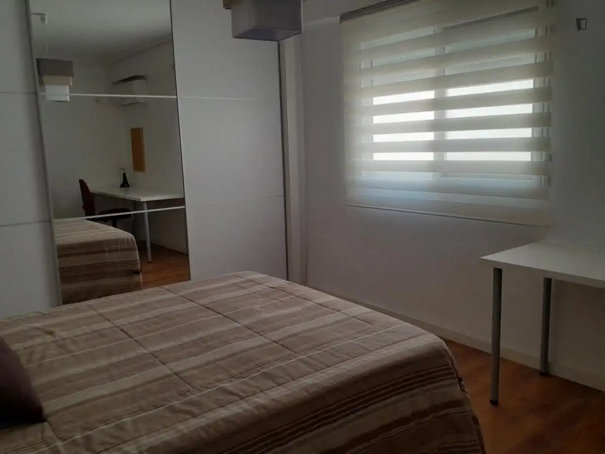 Habitació a Zona Concordia