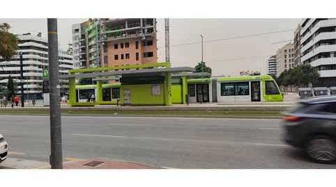 Foto 4 de Piso en venta en Bandera Paracaidista Ortiz de Zarate, Juan de Borbón, Murcia Capital