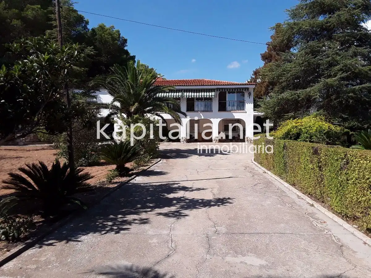 Villa avec terrasse à vendre à El Pilar, imagen 2