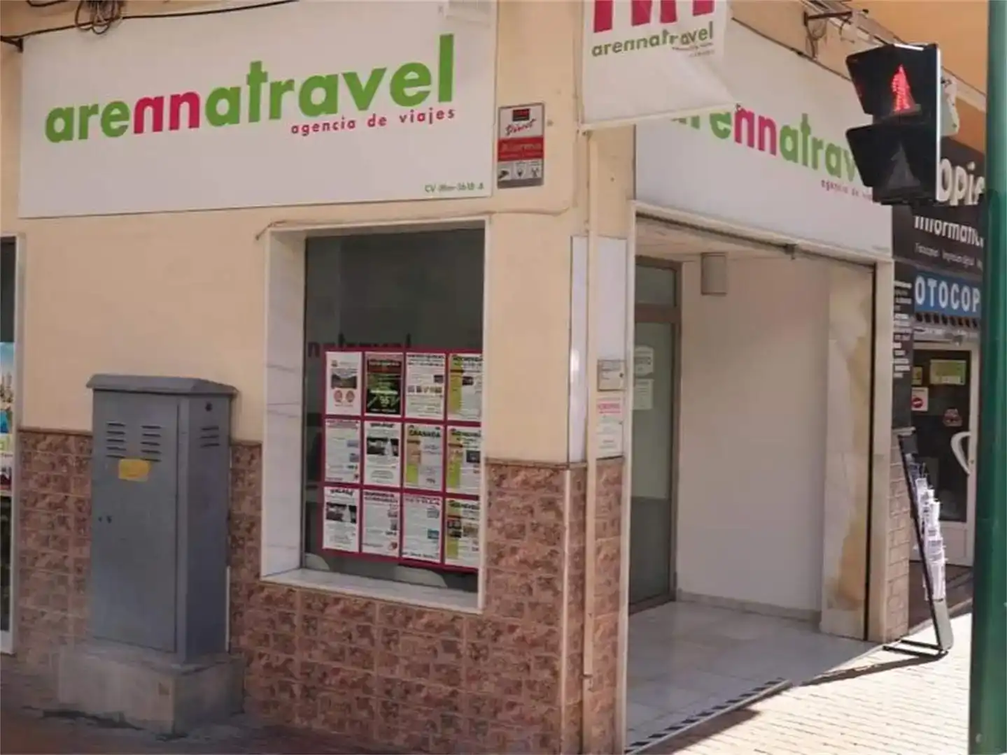 Geschaftsraum zur Miete in Elche ciudad