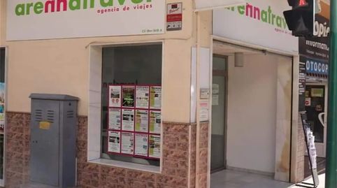 Foto 4 von Geschaftsraum zur Miete in Calle Camino de Los Magros, 6, Camí dels Magros - Casablanca, Elche / Elx