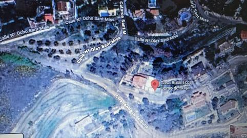 Foto 3 de Residencial en venda a Borja, Zaragoza