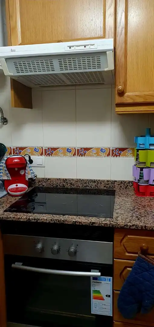 Apartamento con piscina en venta en Marina d'Or, imagen 9
