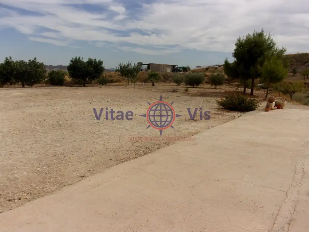 Casa o chalet en venta en Zarcilla de Ramos