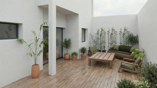 Piso en Venta en Carrer dels Ferroviaris, 6 en Sant Pere