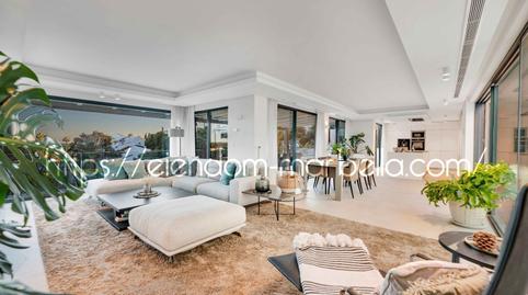 Photo 3 of House or chalet for sale in Elviria, Málaga