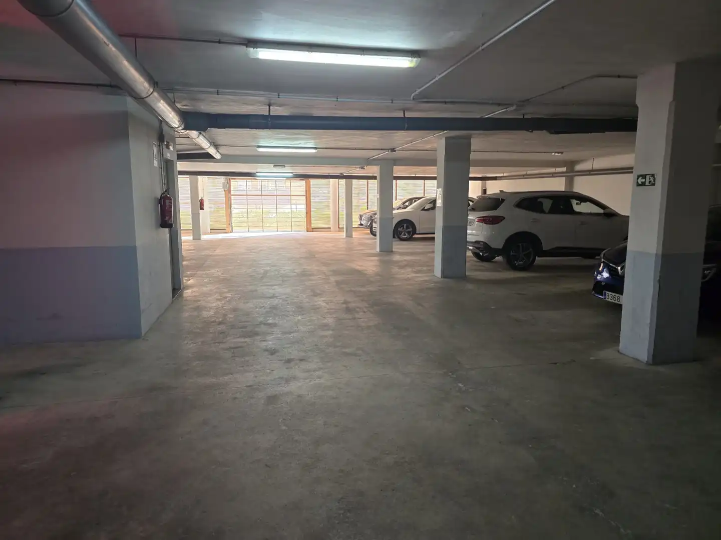 Aparcament de Pis en venda en Tarragona amb Aire condicionat, Calefacció i Terrassa