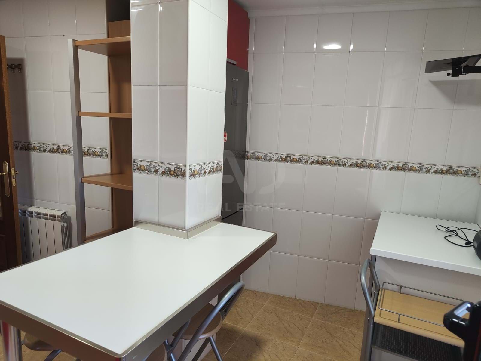 Kitchen of Flat for sale in Béjar  with Heating