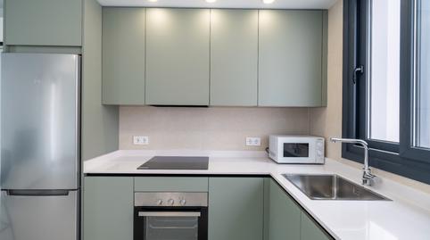 Foto 5 de Dúplex de lloguer a Calle Braulio Moreno, 8, Centro, Almería